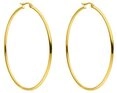 Purelei Paar Creolen Hoops (2-tlg)