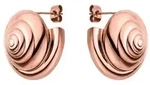 Purelei Paar Ohrstecker Nautical Big (2-tlg) rosa