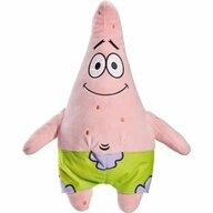 Schmidt Spiele Kuscheltier SpongeBob Patrick, 35 cm