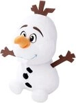 SIMBA Pl&uuml;schfigur Disney Olaf, 23cm