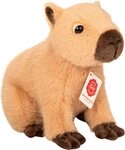 Teddy Hermann&reg; Kuscheltier Capybara 25 cm