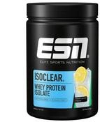 ESN ISOCLEAR Whey Isolate 908g Pulver, 908 g