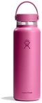 Hydro Flask Trinkflasche HYDRO FLASK &raquo;40 OZ Wide Flex Cap&laquo; Trinkflasche, robust,