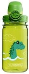 Nalgene Trinkflasche Nalgene Kinderflasche 'OTF Kids Sustain' - 0,35 L