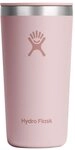 Hydro Flask Thermobecher 12 OZ All Around Tumbler Press-In Lid, 355 ml, 1-tlg.,