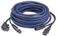 DAP Audio-Kabel, FP08 Power-/Signalkabel 20m - Audiokabel
