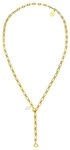 Purelei Charm-Kette Zodiac Charm (Kette, 1-tlg)