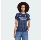 adidas Performance Fu&szlig;balltrikot REAL MADRID 25/26 AUSW&Auml;RTSTRIKOT (1-tlg)