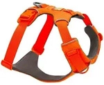 Ruffwear Hunde-Geschirr Hundegeschirr Front Range Harness Blaze Orange Gr&ouml;&szlig;e: S