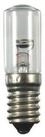 Scharnberger + Hasenbein SUP-Leuchte Scharnberger+Hasenbein Glimmlampe 16x54mm...