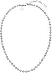 Purelei Kette ohne Anh&auml;nger Bubble (Kette, 1-tlg)