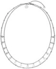 Purelei Kette mit Anh&auml;nger Plain (Kette mit Anh&auml;nger, 1-tlg)