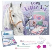 Miss Melody Briefpapier DEPESCHE Miss Melody Briefpapier Love Letter Set