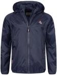 Outdoorjacke ARCTIC SEVEN "Arctic Seven Herren Regenjacke AS284", Herren, Gr....