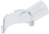 BOSCH Staubsaugerrohr-Adapter Bosch Adapter f&uuml;r Staubsauger f&uuml;r Advanced...