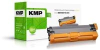 KMP Tonerpatrone KMP 1270,0000 Tonerkartusche 1 St&uuml;ck(e) Original Schwarz