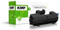 KMP Tonerpatrone 2929,1000 Tonerkartusche 1 St&uuml;ck(e) Original Schwarz
