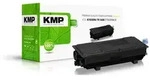 KMP Tonerpatrone 2929,0000 Tonerkartusche 1 St&uuml;ck(e) Kompatibel Schwarz schwarz