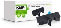 KMP Tonerpatrone KMP 2927,0003 Tonerkartusche 1 St&uuml;ck(e) Original Cyan