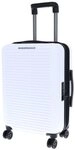 Mandarina Duck Hartschalen-Trolley Cabin Trolley, 4 Rollen