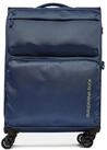 Mandarina Duck Weichgep&auml;ck-Trolley Zephyr, 4 Rollen, Polyester