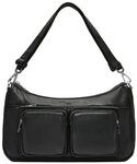 Liebeskind Berlin Schultertasche Hobo Bag, aus echtem Schafsleder
