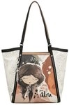 Anekke Schultertasche Shoulder Bag