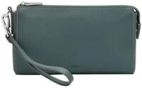 Fossil Handgelenktasche Wristlet, aus echtem Leder
