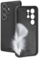 sbs Handyh&uuml;lle Instinct H&uuml;lle f&uuml;r Samsung Galaxy S25 Ultra, Schwarz
