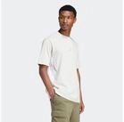adidas Sportswear T-Shirt M 3S SJ T mit Rundhalsausschnitt, aus Baumwolle,...