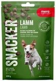 Mera Dog Snacker Lamm 200 g, Snack f&uuml;r: Hund