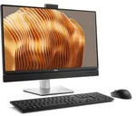 Dell Dell Pro 24-All-in-One Plus-Desktop-PC Notebook (Intel Core Ultra 7, 16...