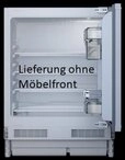 K&uuml;ppersbusch Einbauk&uuml;hlschrank K-series.5 FKU1540.0i, 82 cm hoch, 59.8 cm...