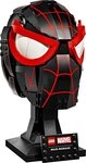 LEGO&reg; Marvel 76329 Miles Morales' Maske Spielbausteine, (Set, 487 St., Set)
