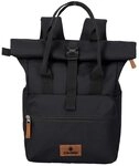 travelite Rucksack Short Handle Rollup Backpack