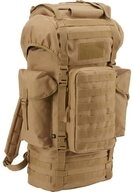 Brandit Daypack Bundeswehr Kampfrucksack Molle 65L