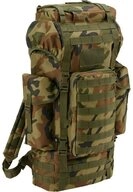 Brandit Daypack Bundeswehr Kampfrucksack Molle 65L