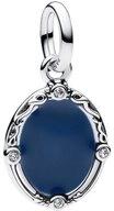 Pandora Charm-Einh&auml;nger 793840C01, Pandora, Schneewittchen, Prinzessin, Spiegel