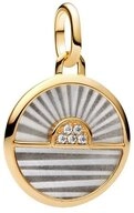 Pandora Charm-Einh&auml;nger 763859C0, Sonnenaufgang