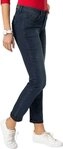 Emilia Parker Stretch-Hose ultrabequeme Jeans mit knackigem Sitz