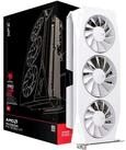 XFX XFX Radeon RX 9060 XT Mercury OC, Grafikkarte, Grafikkarte (16 GB)