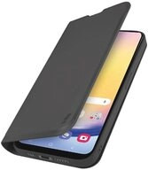 sbs Handyh&uuml;lle Klapph&uuml;lle mit St&auml;nder und Soft-Touch-Oberfl&auml;che f&uuml;r das...