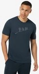 SUPER.NATURAL T-Shirt f&uuml;r Herren, aus Merinowolle M HIKING TEE mit coolem Outdoor
