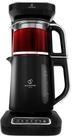 Karaca Wasserkocher Karaca Caysever Robotea Pro 4in1 Teekocher + Kaffeemaschine,