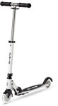 Micro Stuntscooter MICRO SPRITE LED GLOW Scooter white