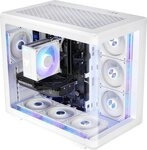 Kiebel Curve V Gaming-PC (AMD Ryzen 7 AMD Ryzen 7 5800X, RTX 5060, 32 GB RAM,...