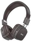 hoco. Kabellose Kopfh&ouml;rer in Braun On-Ear Kopfh&ouml;rer 250 mAh, Bluetooth V5.4