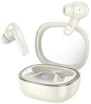 hoco. Kabellose Bluetooth Kopfh&ouml;rer TWS Shadow EQ6 wei&szlig; Bluetooth-Kopfh&ouml;rer