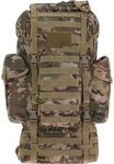 Brandit Rucksack Brandit Accessoires Kampfrucksack Molle