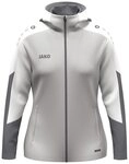 Jako Allwetterjacke Dynamic Kapuzenjacke Damen (1-St) default